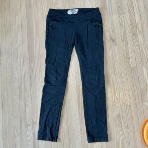 Nomads Hemp Wear Pants/Leggings